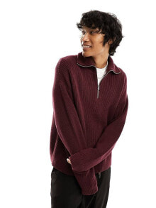 Men's sweaters and cardigans