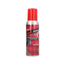Оттеночные и камуфлирующие средства для волос Краска полуперманентная Manic Panic ZJ-TCS64004 Amplified Spray (100 ml)