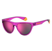 Мужские солнцезащитные очки POLAROID 6075-S-QHO-56 Sunglasses