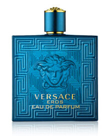 Versace Eros Eau de Parfum Spray