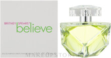 Britney Spears Believe - Eau de Parfum