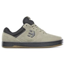 Коричневые мужские кроссовки etnies купить от 6973 ₽