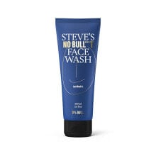 Products for cleansing and removing makeup Steve´s