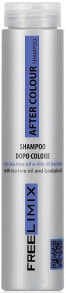 Shampoos for hair