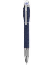 Купить ремешки и браслеты для часов Montblanc: Ручка Montblanc StarWalker Space Blue