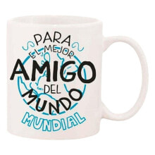 Mug Roymart 