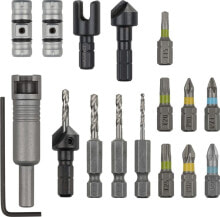 Bits for power tools