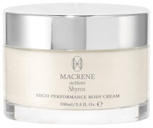 Купить кремы и лосьоны для тела Macrene Actives: High Performance Body Cream