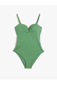 Women's One-piece Swimwear