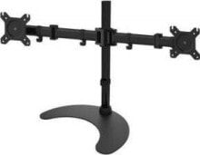 Techly Desk stand for 2 monitors 13 "- 27" (ICA-LCD 3410)
