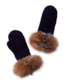 Women's gloves and mittens