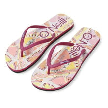 Women's flip-flops