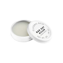 Bad Day Killer - Clitoral Balm, 8 g