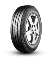 Шины для легких грузовых автомобилей летние Dayton VAN DOT19 205/65 R15 102/100T