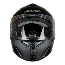 Helmets for motorcyclists