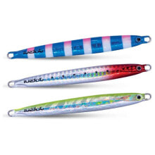 Fishing lures and jigs