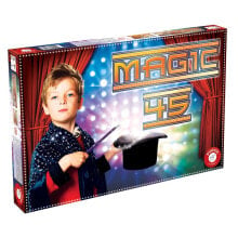 PIATNIK Game Magic 45 doll