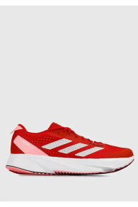 Adızero Sl W Kırmızı Kadın Koşu Ayakkabısı Hq1337
