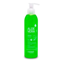 DDERMA Aloe Vera 60ml Cream