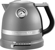 Electric kettles and thermopots