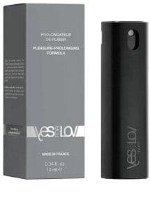 Spray for delaying orgasm (Pleasure Prolonging Formula) 10 g