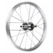 BONIN 14´´ 5/8 3/8 Front Wheel