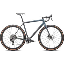 Купить дорожные велосипеды SPECIALIZED: SPECIALIZED Crux Pro Force XPLR eTap AXS 2025 gravel bike