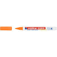 EDDING Kreidemarker 4-4085066 1-2mm neonorange