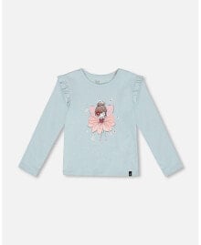 Children's T-shirts for girls