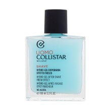 Collistar Uomo Hydro-Gel After-Shave Fresh Effect 100 ml after shave für Herren