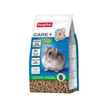 BEAPHAR Care+ 250g hamster food