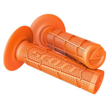 SCOTT Radial Full Waffle Grips