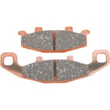 EBC FA-V Series FA129V Sintered Brake Pads