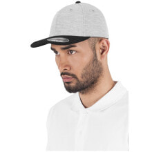 FLEXFIT Double 2-tone cap