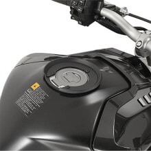 Accessories for motorcycles and motor vehicles