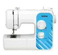 Brother X14S Semi-automatic sewing machine Electromechanical