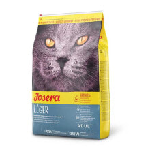 JOSERA Cat Sack Léger