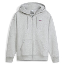 Women's hoodies and sweatshirts