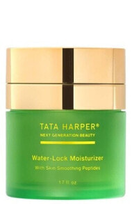 Moisturizing and nourishing the skin of the face