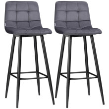 Bar stools for the kitchen