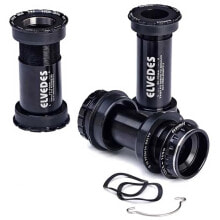 ELVEDES PF30 Campagnolo Bottom Bracket Cups