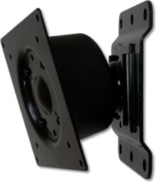 Brackets and racks for televisions and audio equipment