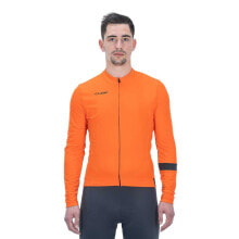 Купить футболки Cube: CUBE Blackline long sleeve jersey