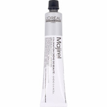 Краска для волос L'Oreal Paris MAJIREL ABSOLU coloration cream #7,1 50 ml