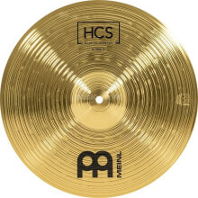 Meinl HCS HiHat 14