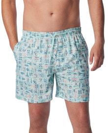 Men's swimming trunks and shorts