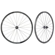 MICHE Reflex DX Disc Wheel Set