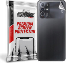 Protective films and glasses for smartphones