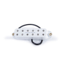 Seymour Duncan SJBJ-1B WHT Jeff Beck Junior White