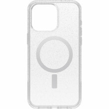 Чехол для мобильного телефона Otterbox LifeProof iPhone 15 Pro Max Прозрачный